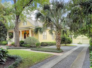 536 W 17th St, Houston, TX 77008