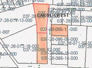 3360 Millsboro Rd E, Mansfield, OH 44903