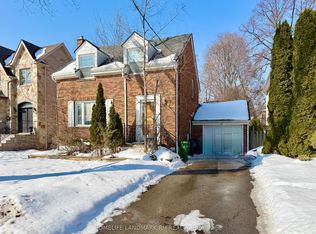 152 Parkview Ave, Toronto, ON