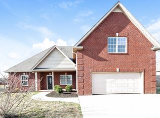 8104 Dave Way, Smyrna, TN 37167