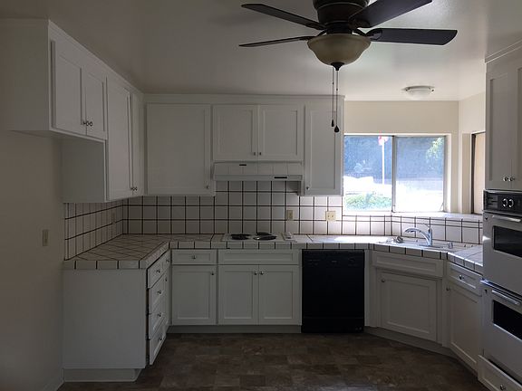 New cabinet doors