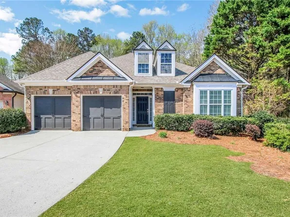 3375 Olivia Ct, Cumming, GA 30041