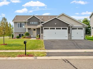 15174 Helium St NW, Ramsey, MN 55303