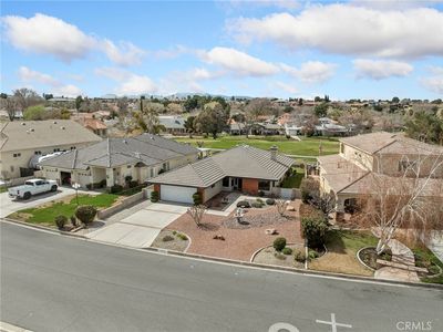 12860 Greensboro Rd, Victorville, CA, 92395