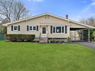 51 Grove St, Randolph, MA 02368