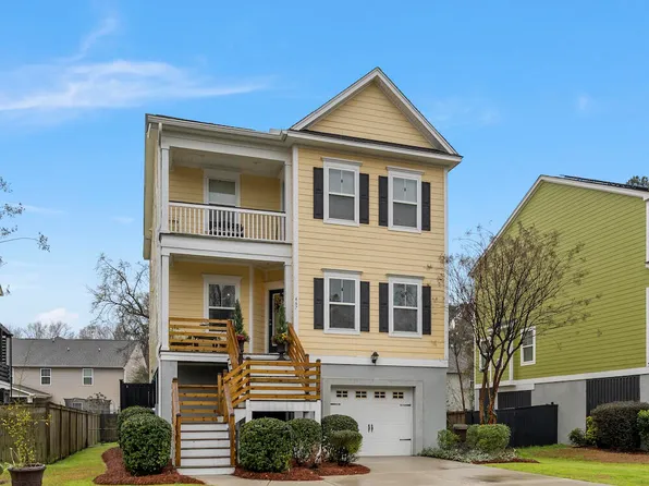 467 Sanders Farm Ln, Wando, SC 29492