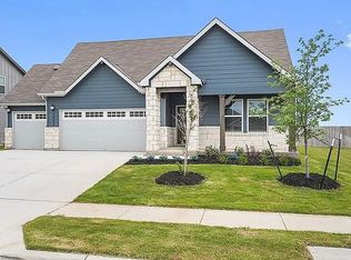 3054 Mill Run Bnd, Round Rock, TX 78665
