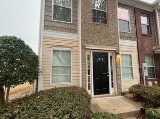2943 Vining Ridge Ter, Decatur, GA 30034