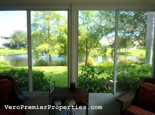 1672 Victoria Cir, Vero Beach, FL 32967