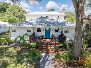 6921 MANGO AVENUE S, ST PETERSBURG, FL 33707