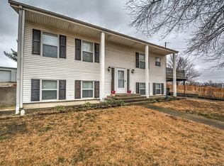 22240 N 4025th Dr, Bartlesville, OK 74006