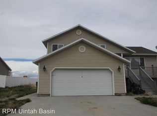 60 W 4100 S, Vernal, UT 84078