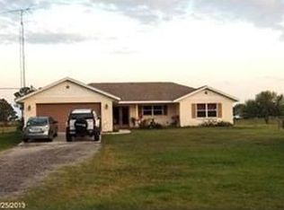 148 Park Land Dr, Lake Placid, FL 33852