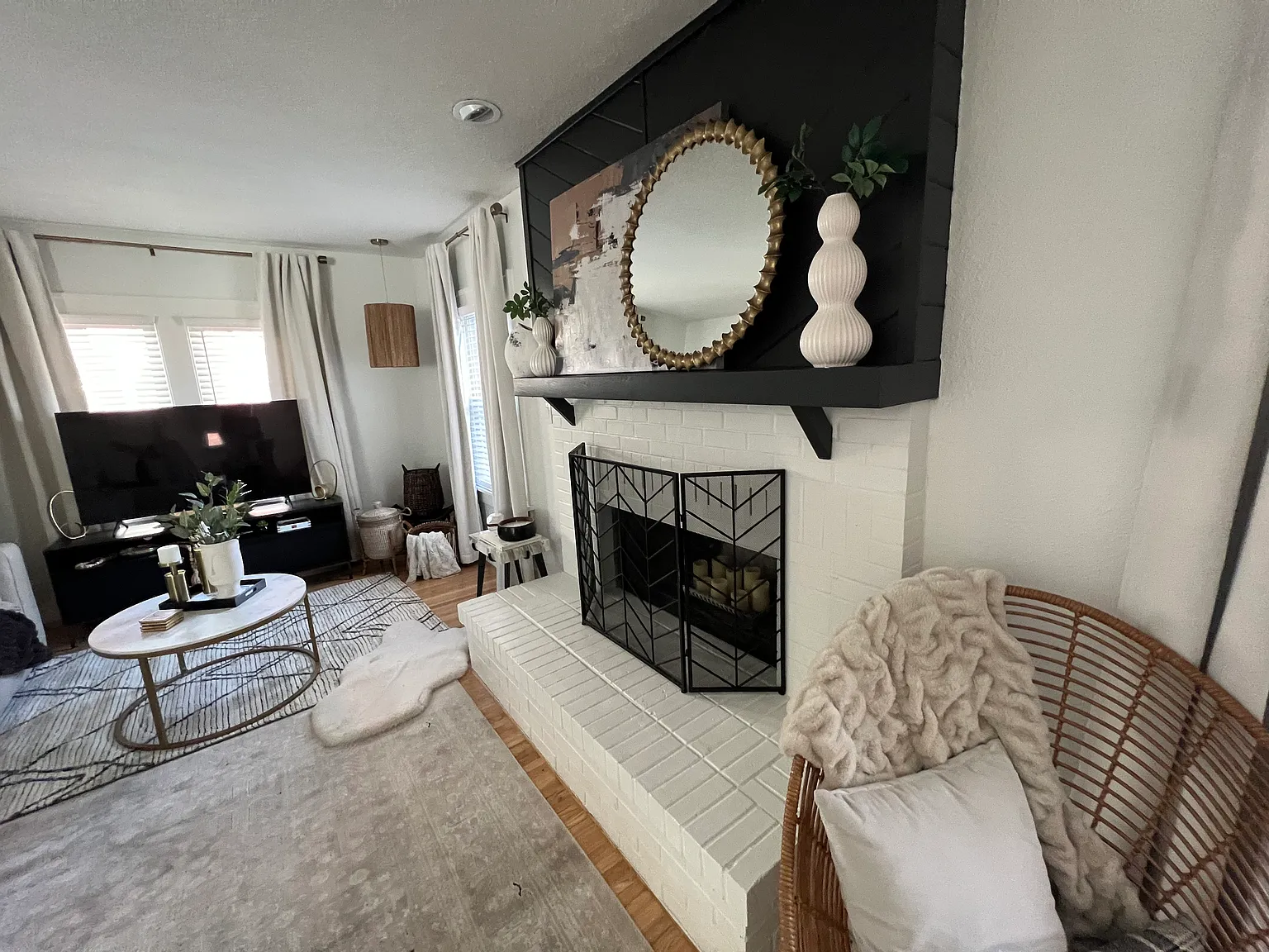 909 N Woodrow Ave — Photo 3