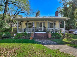 101 Canal St, Graniteville, SC 29829