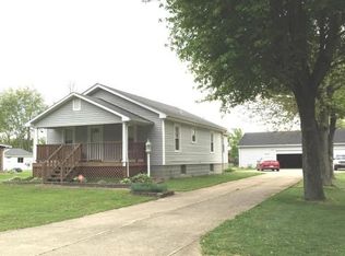 5316 Speedway Ave, Louisville, KY 40272