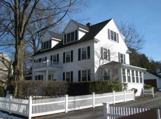 40 Howard St, Reading, MA 01867