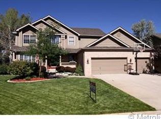 9247 Sand Hill St, Highlands Ranch, CO 80126
