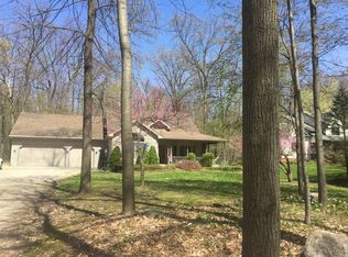 8418 Roscommon Ct, Onsted, MI