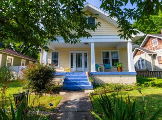 1040 Petway Ave, Nashville, TN 37206