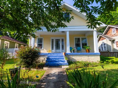 1040 Petway Ave, Nashville, TN, 37206