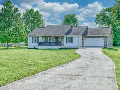 2630 Pomona Rd LOT 1, Crossville, TN, 38571