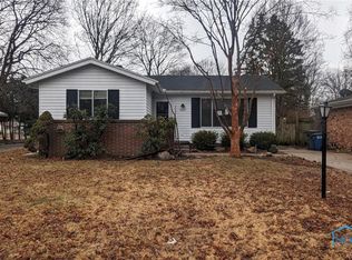 3513 Cedardale Ct, Toledo, OH 43623