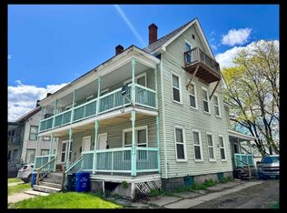 32 Jefferson St #2, Barre, VT 05641