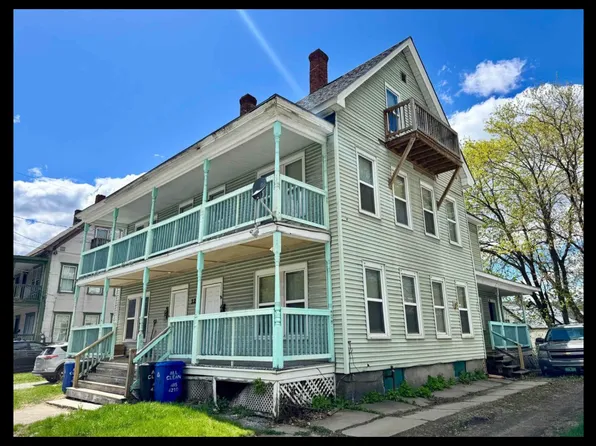 32 Jefferson St #2, Barre, VT 05641