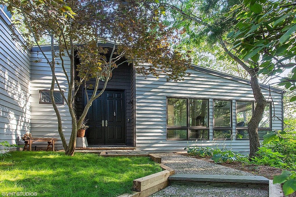 6 Circle Dr, Dune Acres, IN 46304 Zillow