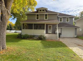 1133 10th Ave, Granite Falls, MN 56241