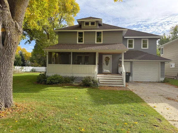1133 10th Ave, Granite Falls, MN 56241