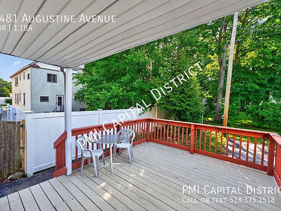 2nd image of 2481 Augustine Ave
