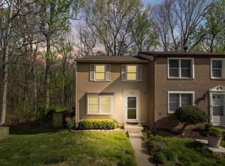 8238 Burning Forest Ct, Springfield, VA 22153