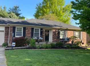12005 Alpine Way, Goshen, KY 40026
