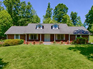 9831 George Williams Rd, Knoxville, TN 37922
