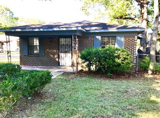 1066 Alba St, Mobile, AL 36605