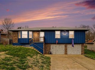 13212 Kemper Ct, Independence, MO 64050