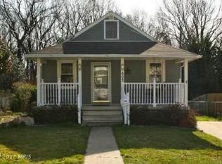 603 N Stuart St, Baltimore, MD 21221