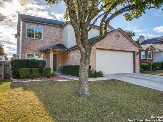 4111 Ashington San Antonio Tx 78247 Mls 1505793 Zillow