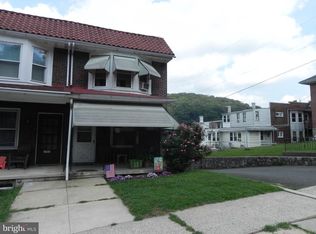 1975 Fairview Ave, Reading, PA