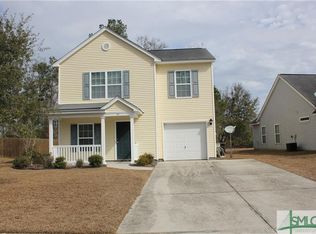 31 Hamilton Grove Dr, Pooler, GA 31322