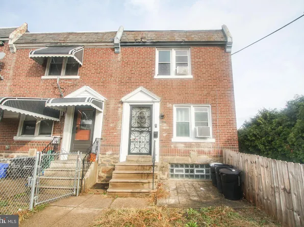 6915 Stenton Ave, Philadelphia, PA 19138