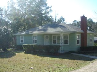 1451 4th St NW, Cairo, GA 39828