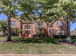 2399 Fabert Cv, Collierville, TN 38017