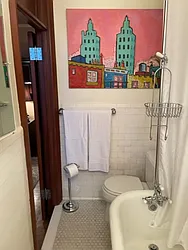 Rented by Susan Finkel, LREB