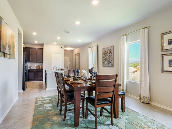 Images are a model representation and may depict options and upgrades not featured on the home avail