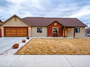 3263 Deerfield Ave, Clifton, CO 81520