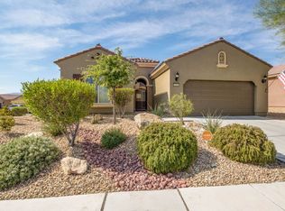 1372 Wheelwright Ct, Mesquite, NV 89034