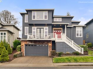 16417 Oak Tree Ter, Oregon City, OR 97045